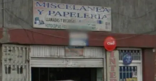 MISCELANEA Y PAPELERIA AVENIDA CARACAS MISCELANEA Y PAPELERIA AVENIDA CARACAS